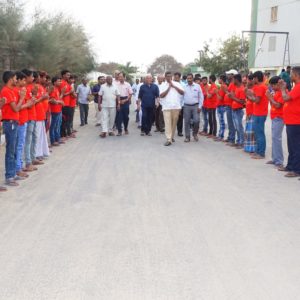 40th Year Celebration