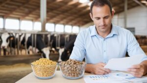 Read more about the article Smart​‍​‌‍​‍‌​‍​‌‍​‍‌​‍​‌‍​‍‌​‍​‌‍​‍‌ Nutrition: How to Manage Feed Costs Effectively