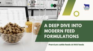 Read more about the article A Deep Dive into Modern Feed Formulations